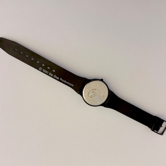 Vintage 1990 New Kids on the Block Digital Watch - Picture 2 of 4